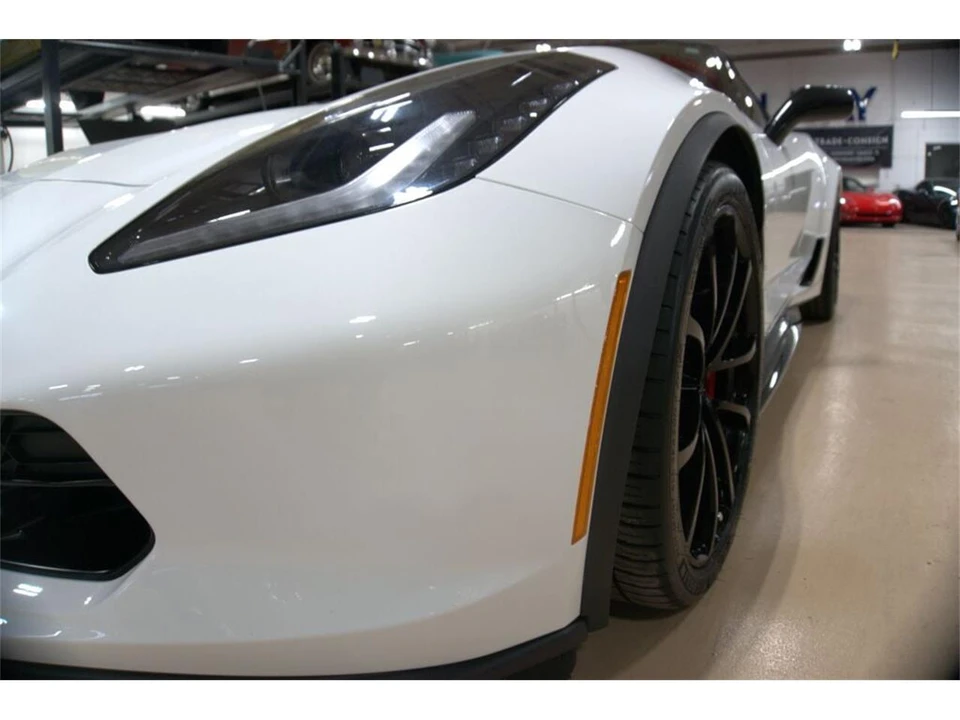 2019 Chevrolet Corvette C7 - Image 19 of 31