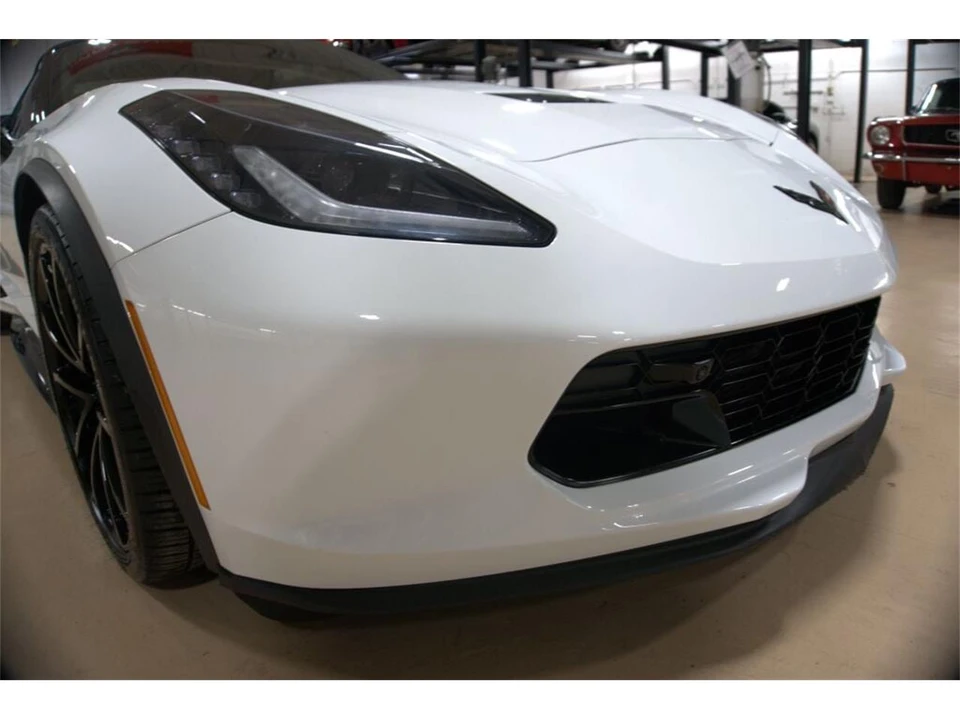 2019 Chevrolet Corvette C7 - Image 9 of 31