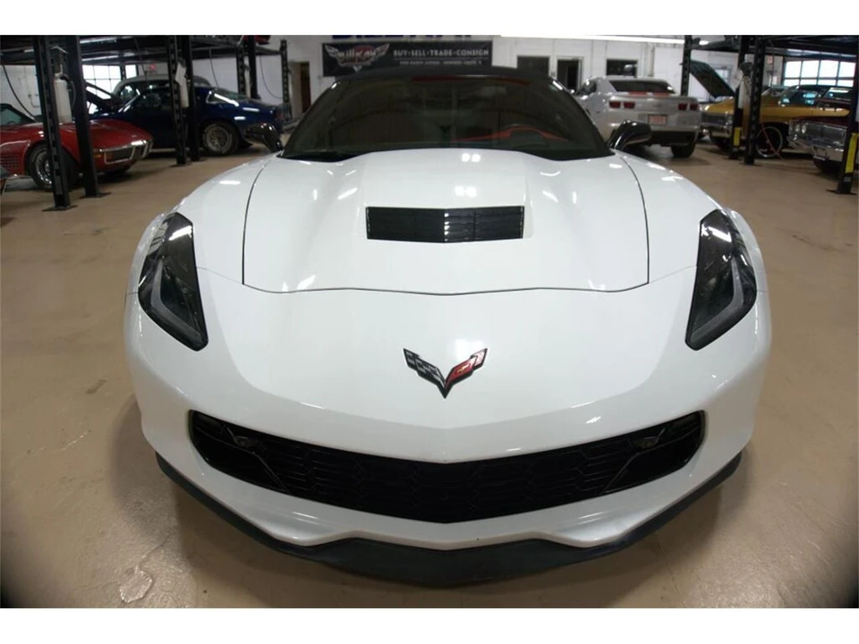 2019 Chevrolet Corvette C7 - Image 8 of 31