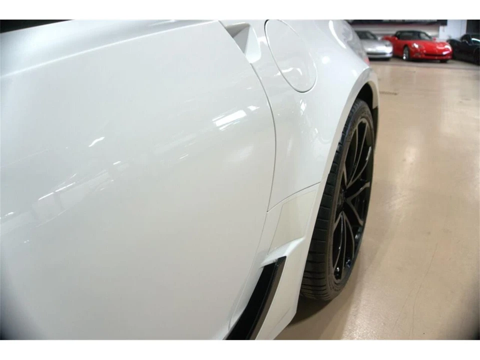 2019 Chevrolet Corvette C7 - Image 28 of 31