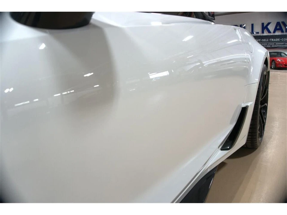 2019 Chevrolet Corvette C7 - Image 26 of 31
