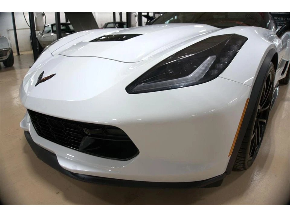 2019 Chevrolet Corvette C7 - Image 10 of 31