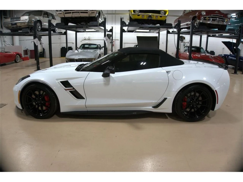 2019 Chevrolet Corvette C7 - Image 2 of 31