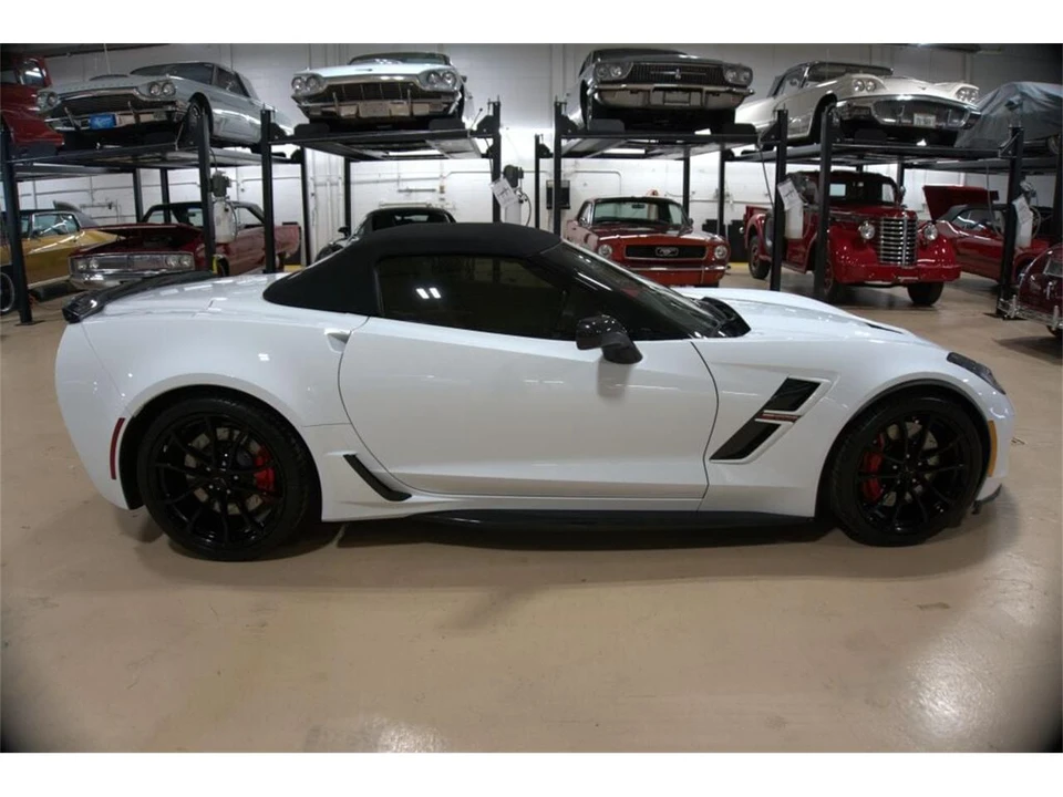 2019 Chevrolet Corvette C7 - Image 6 of 31