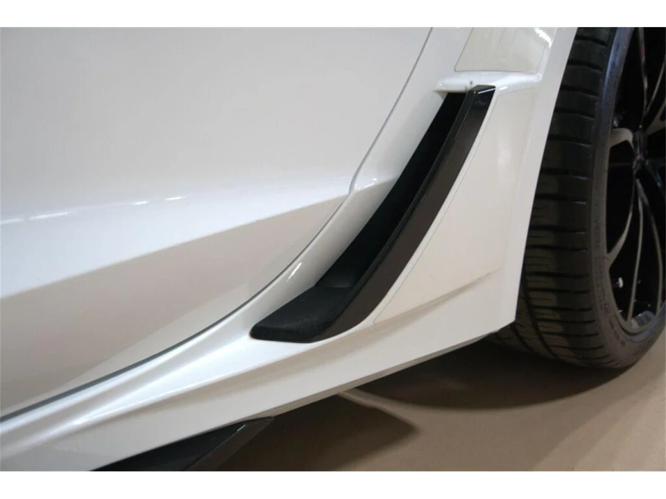 2019 Chevrolet Corvette C7 - Image 25 of 31