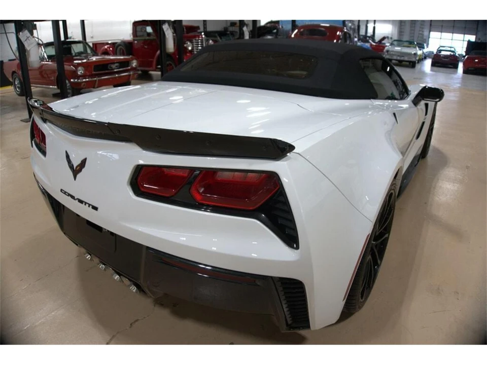 2019 Chevrolet Corvette C7 - Image 5 of 31