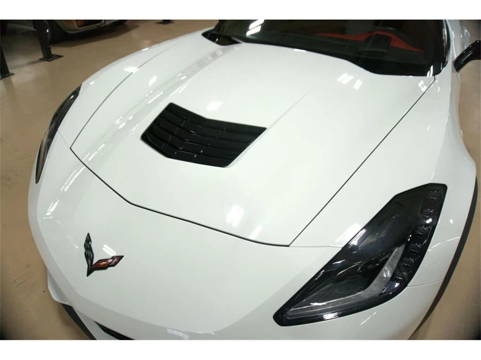 2019 Chevrolet Corvette C7 - Image 15 of 31