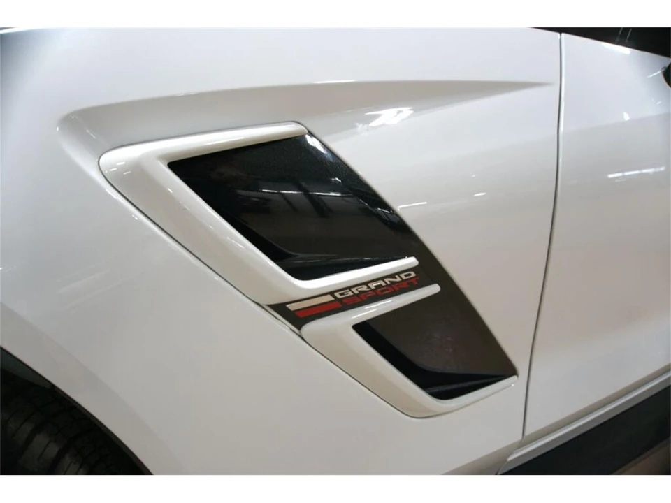 2019 Chevrolet Corvette C7 - Image 21 of 31