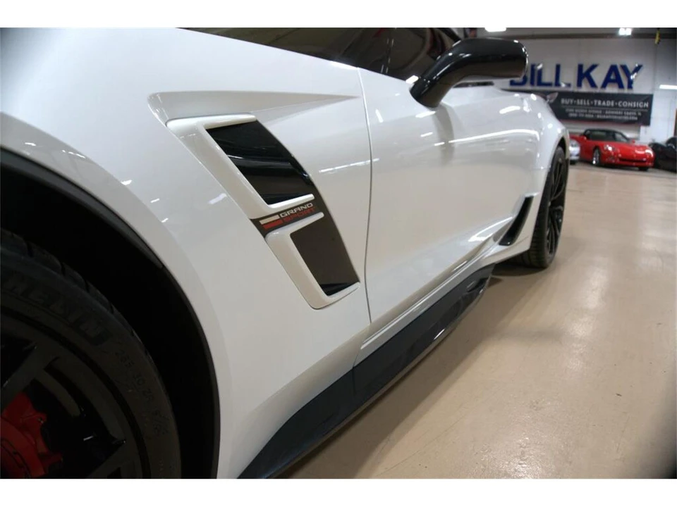 2019 Chevrolet Corvette C7 - Image 20 of 31