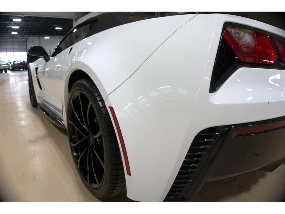 2019 Chevrolet Corvette C7 - Image 29 of 31