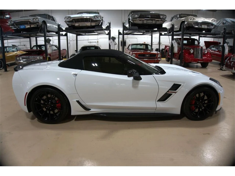 2019 Chevrolet Corvette C7 - Image 6 of 31