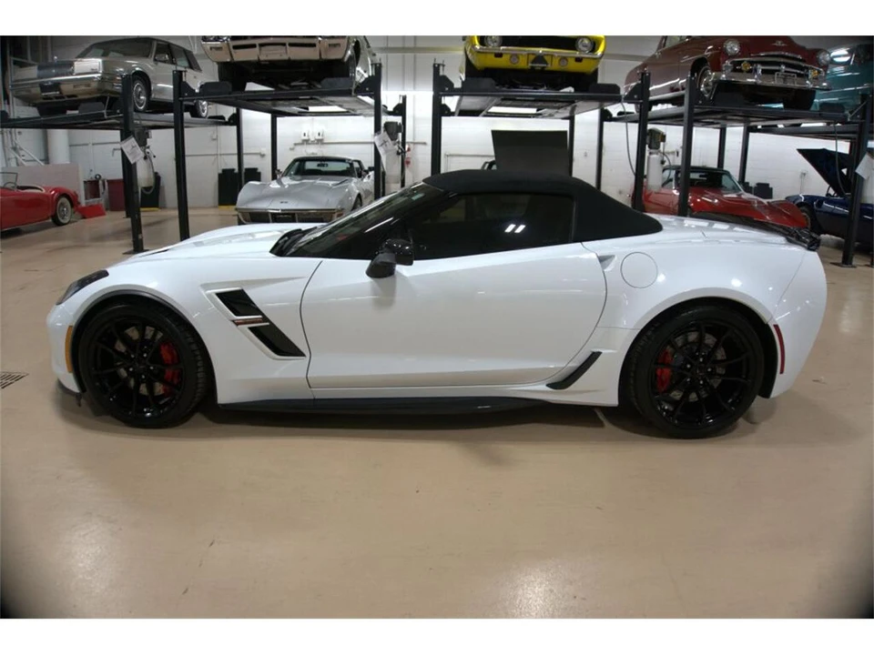 2019 Chevrolet Corvette C7 - Image 2 of 31