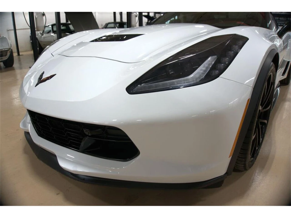 2019 Chevrolet Corvette C7 - Image 10 of 31