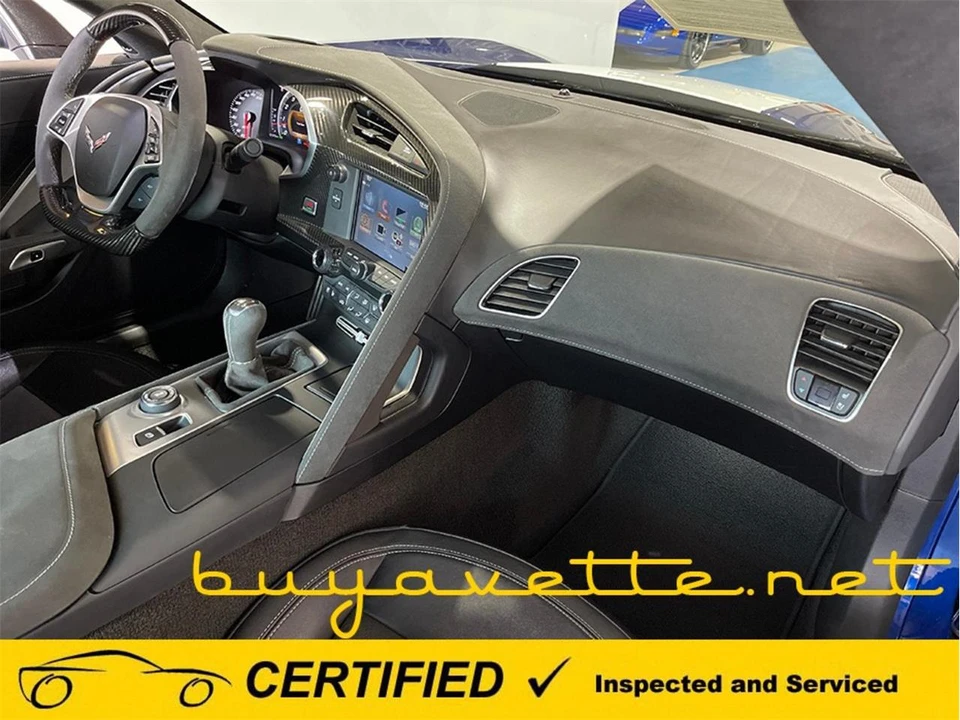2019 Chevrolet Corvette C7 - Image 14 of 27