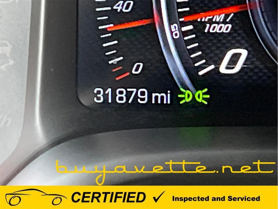 2019 Chevrolet Corvette C7 - Image 15 of 27