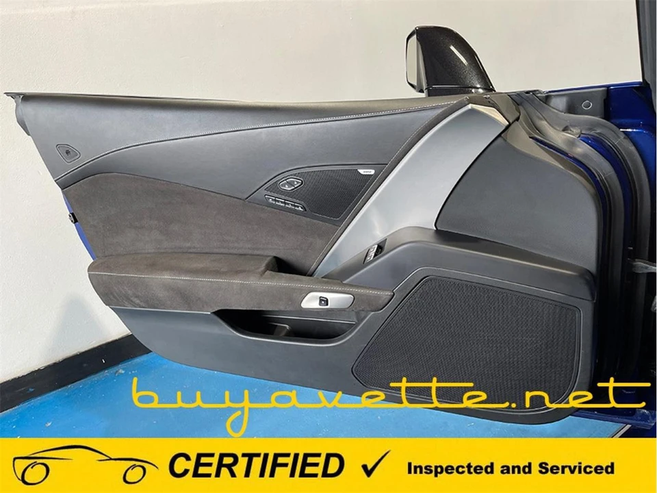 2019 Chevrolet Corvette C7 - Image 20 of 27