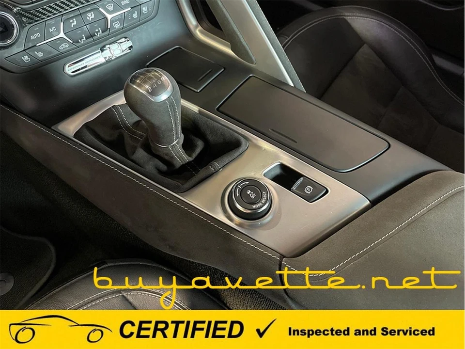 2019 Chevrolet Corvette C7 - Image 17 of 27