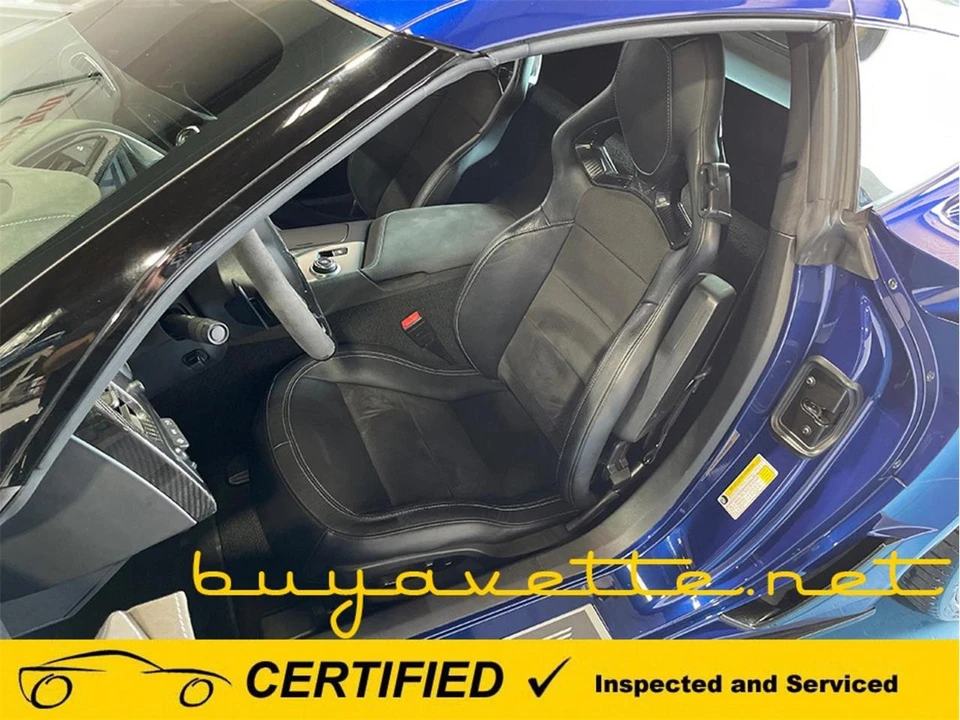 2019 Chevrolet Corvette C7 - Image 18 of 27