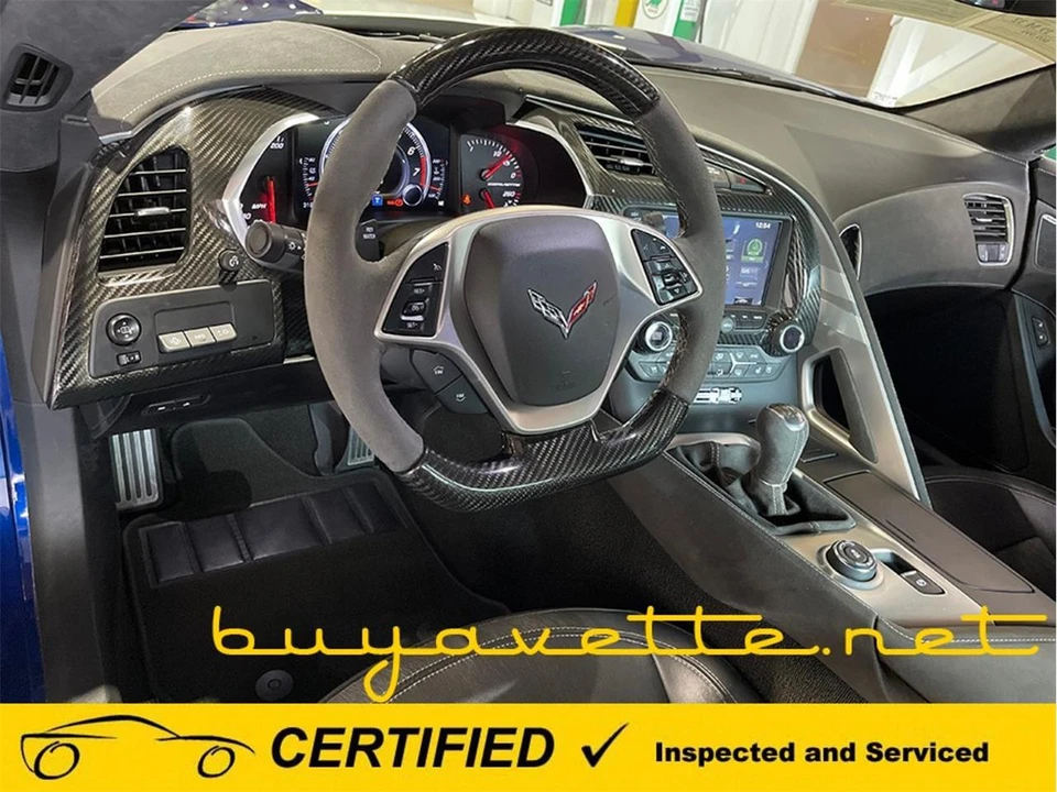 2019 Chevrolet Corvette C7 - Image 13 of 27
