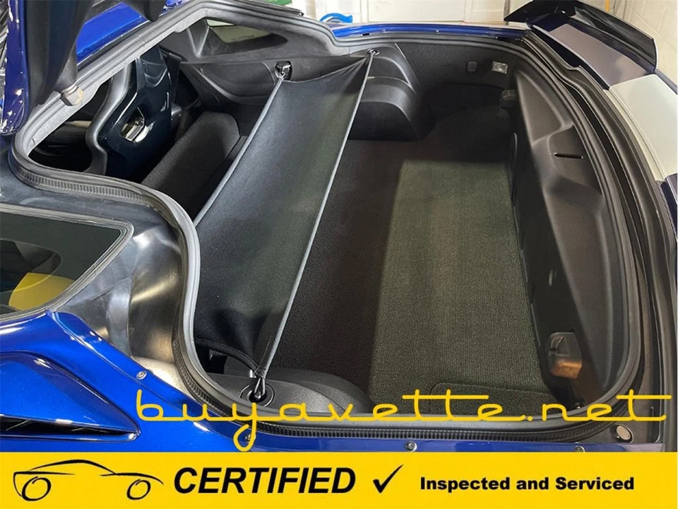 2019 Chevrolet Corvette C7 - Image 22 of 27