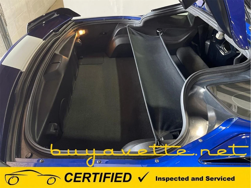2019 Chevrolet Corvette C7 - Image 23 of 27