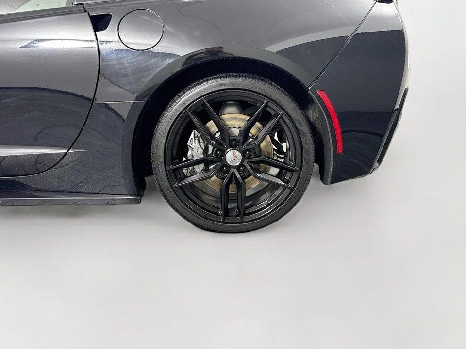 2019 Chevrolet Corvette C7 - Image 13 of 17