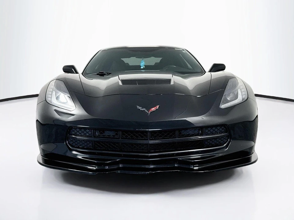 2019 Chevrolet Corvette C7 - Image 8 of 17