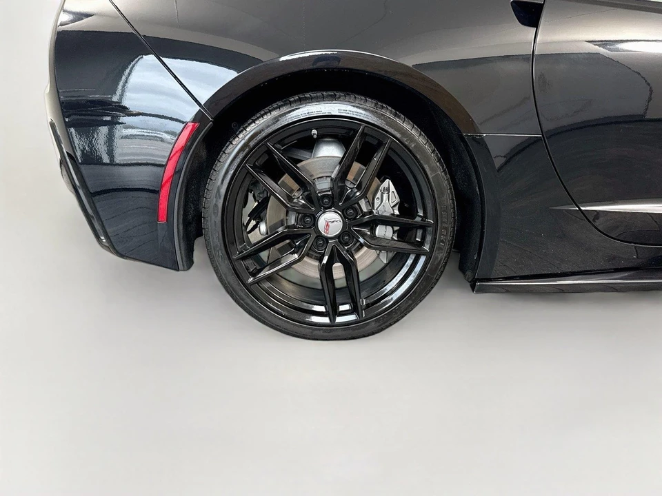2019 Chevrolet Corvette C7 - Image 15 of 17
