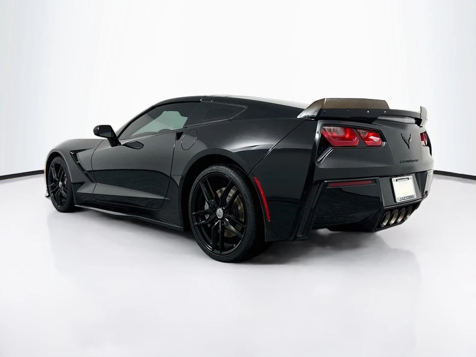 2019 Chevrolet Corvette C7 - Image 3 of 17