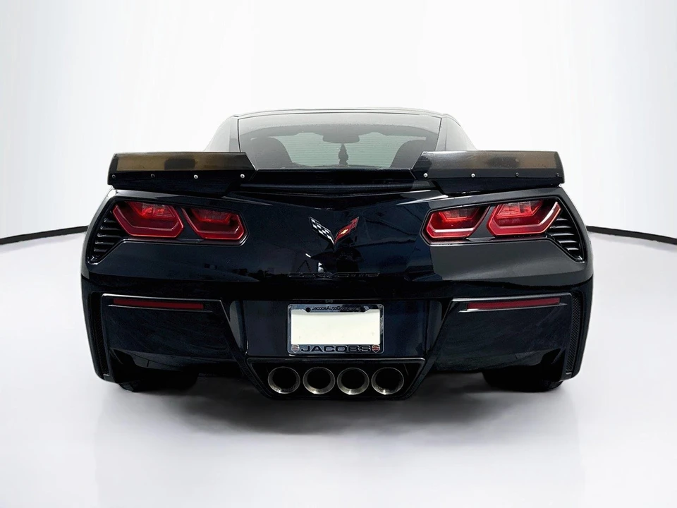 2019 Chevrolet Corvette C7 - Image 4 of 17