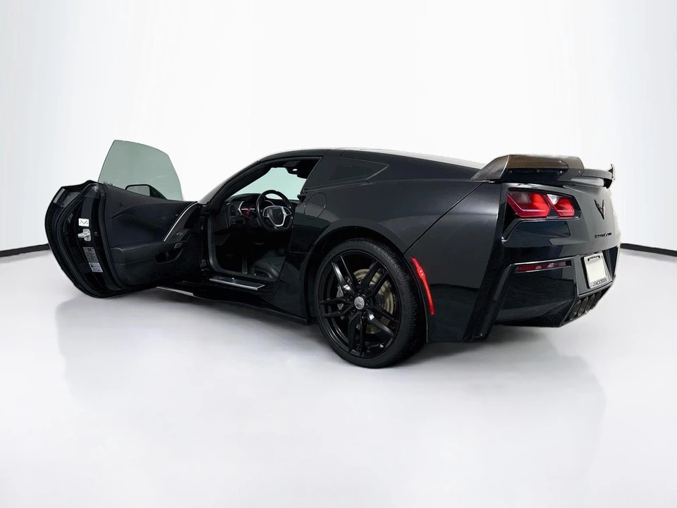 2019 Chevrolet Corvette C7 - Image 17 of 17