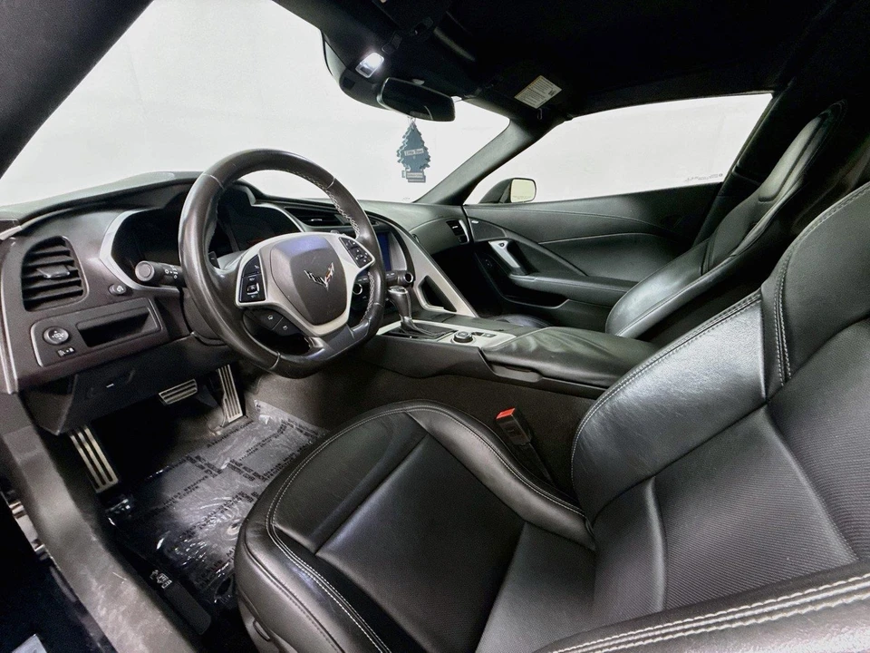 2019 Chevrolet Corvette C7 - Image 9 of 17