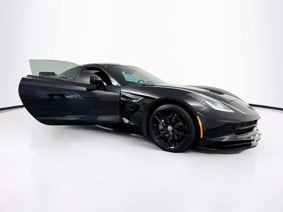 2019 Chevrolet Corvette C7 - Image 16 of 17