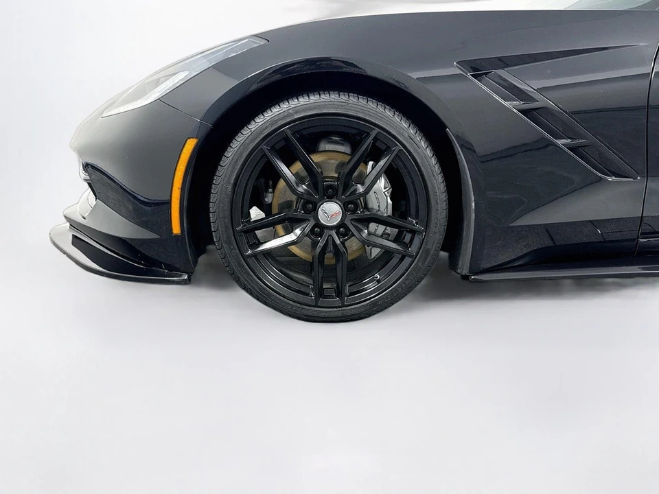 2019 Chevrolet Corvette C7 - Image 12 of 17