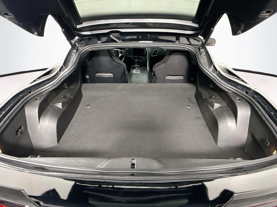 2019 Chevrolet Corvette C7 - Image 10 of 17