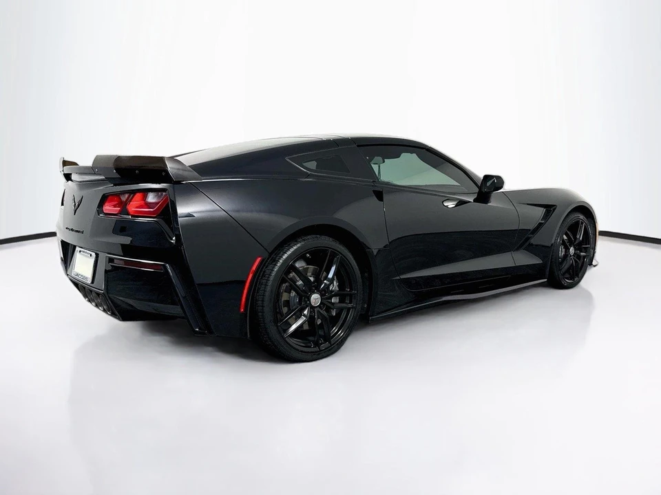 2019 Chevrolet Corvette C7 - Image 5 of 17