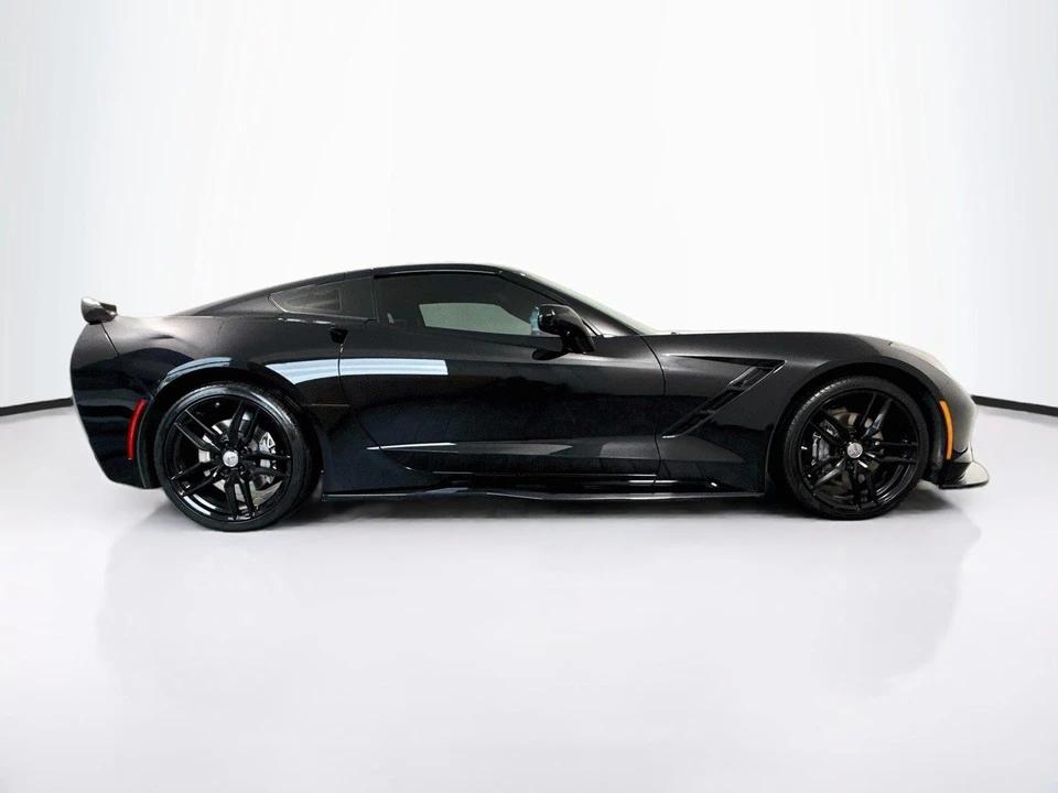 2019 Chevrolet Corvette C7 - Image 6 of 17