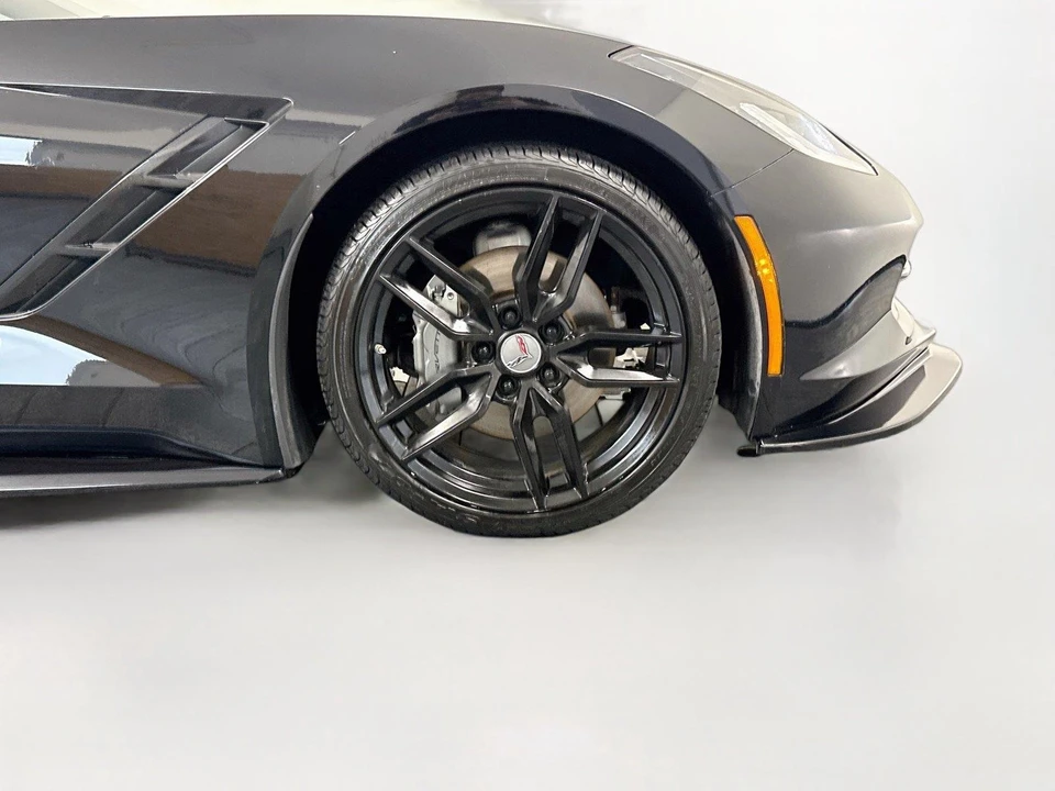 2019 Chevrolet Corvette C7 - Image 14 of 17