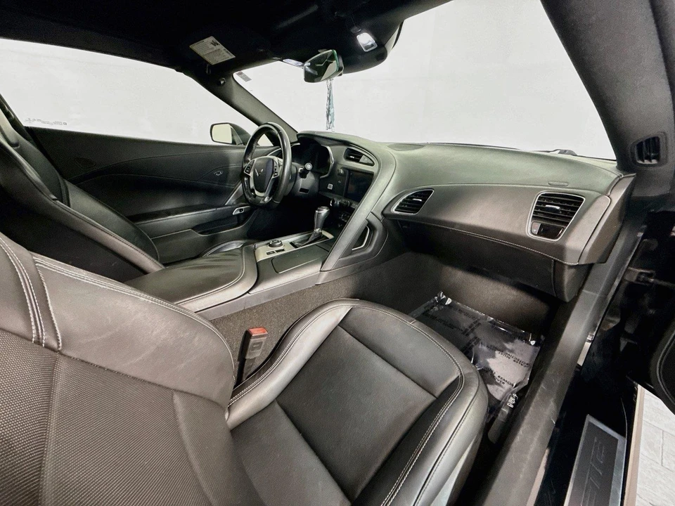 2019 Chevrolet Corvette C7 - Image 11 of 17