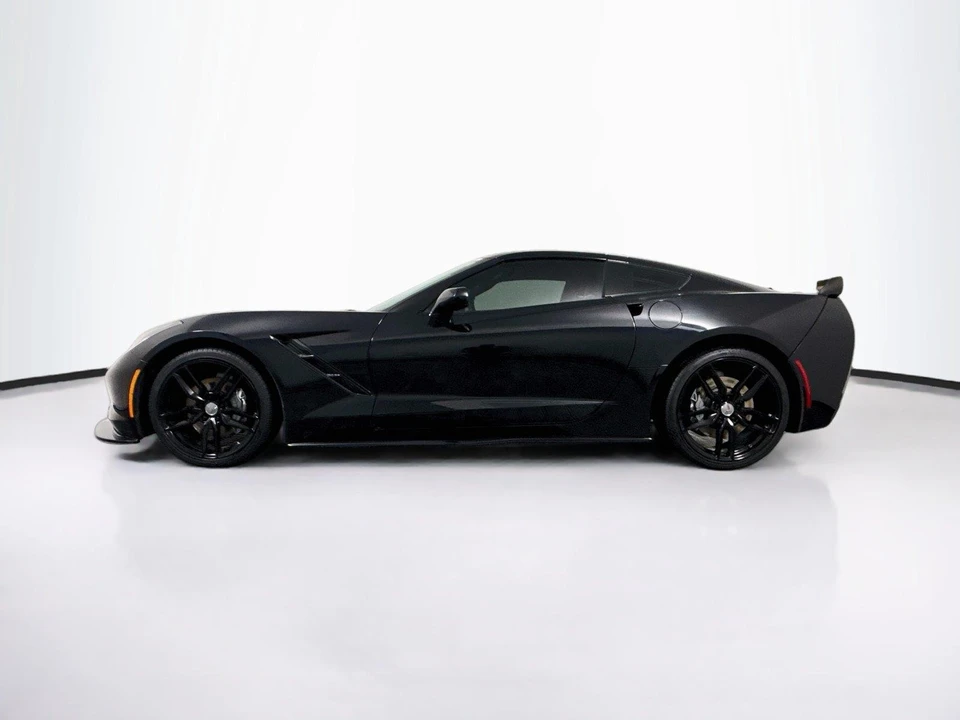 2019 Chevrolet Corvette C7 - Image 2 of 17