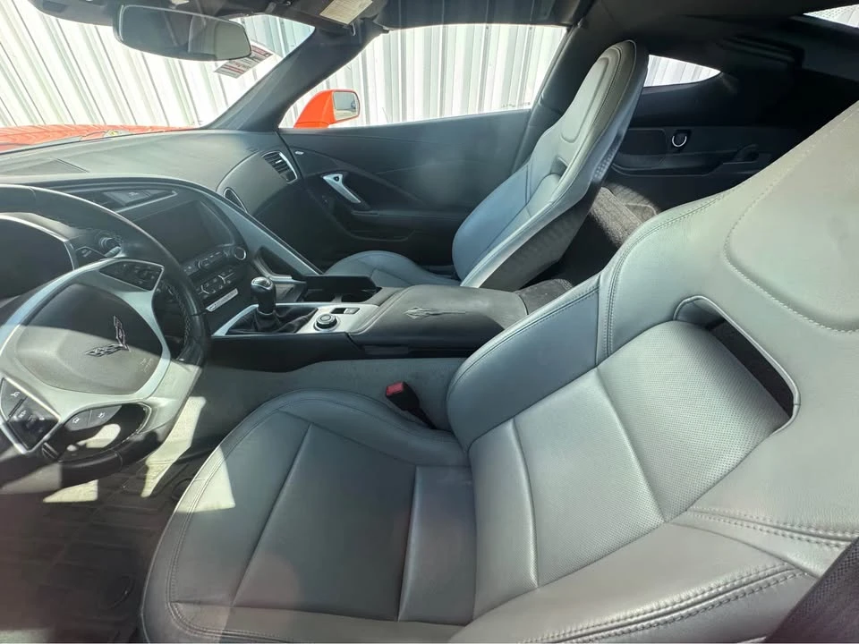 2019 Chevrolet Corvette C7 - Image 9 of 9