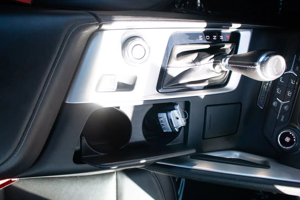 2019 Chevrolet Corvette C7 - Image 20 of 20
