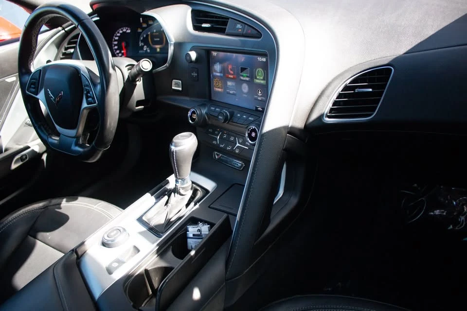 2019 Chevrolet Corvette C7 - Image 15 of 20