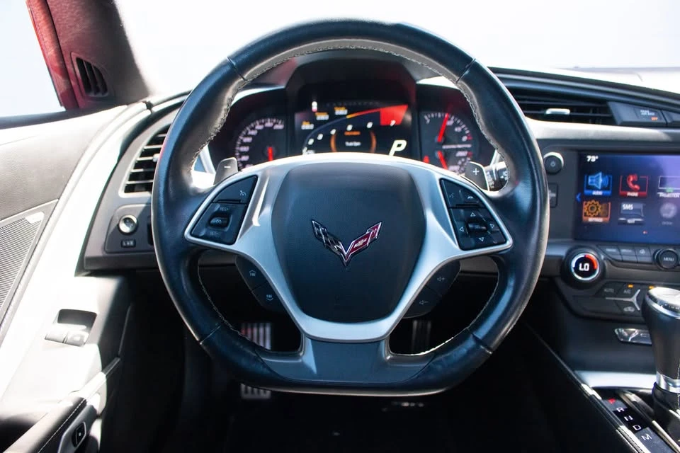 2019 Chevrolet Corvette C7 - Image 12 of 20