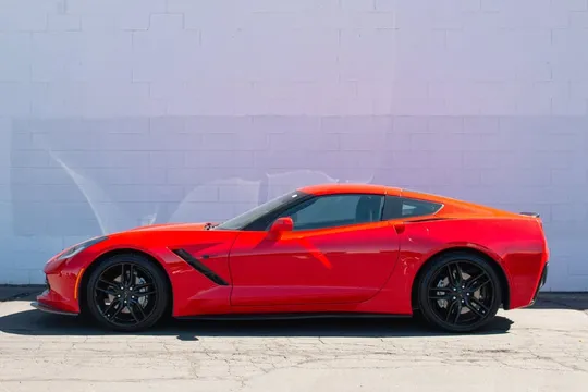 2019 Chevrolet Corvette C7 - Image 2 of 20