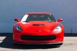2019 Chevrolet Corvette C7 - Image 2 of 13