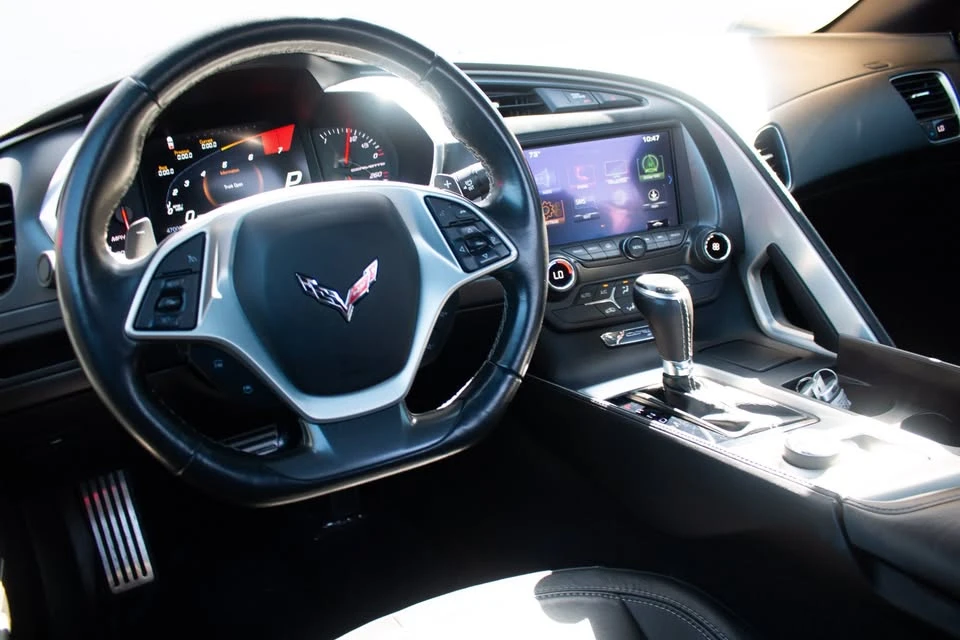 2019 Chevrolet Corvette C7 - Image 14 of 20