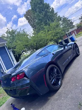 2019 Chevrolet Corvette C7 - Image 3 of 7