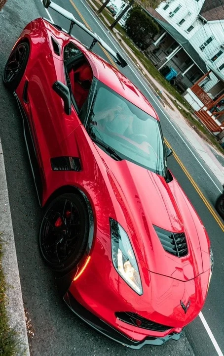 2019 Chevrolet Corvette C7 - Image 5 of 21