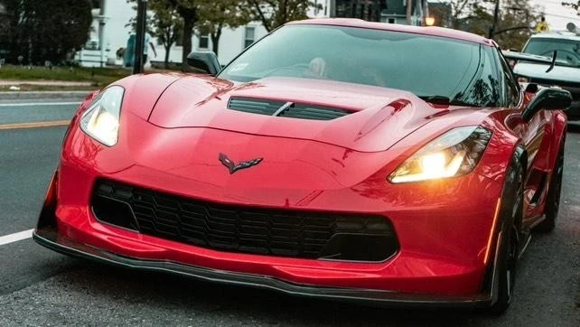 2019 Chevrolet Corvette C7 - Image 2 of 21